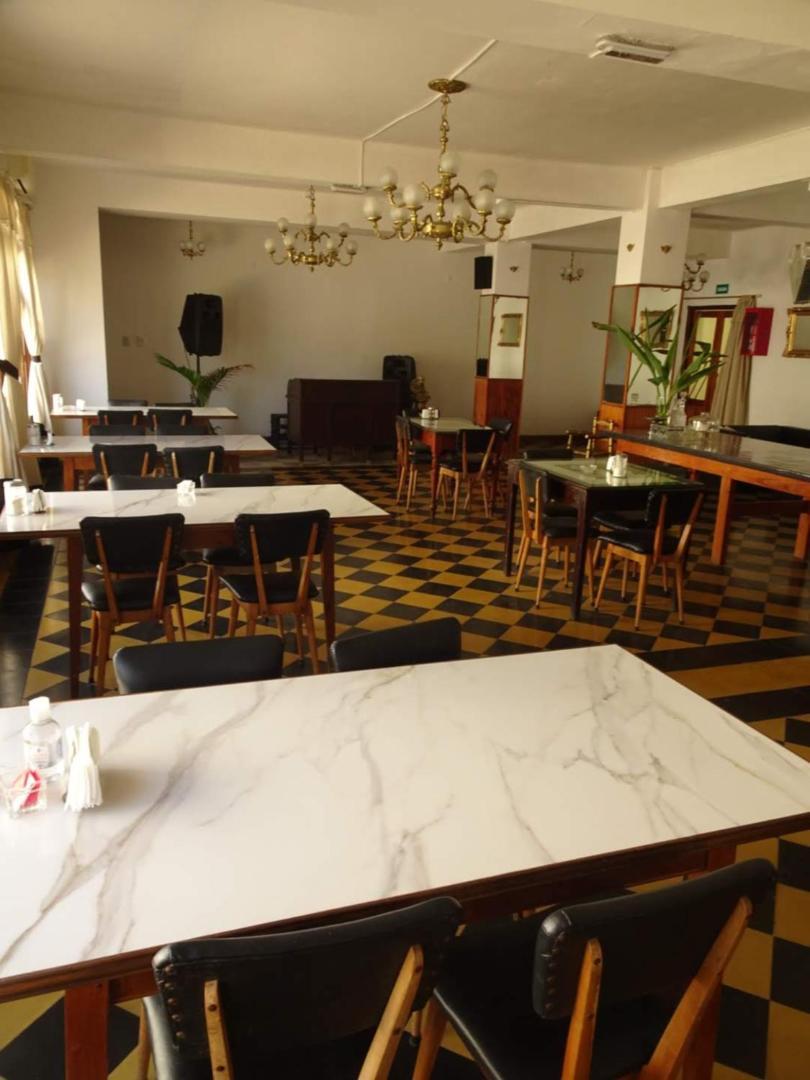 Hotel Hispania Miramar Miramar  Εξωτερικό φωτογραφία