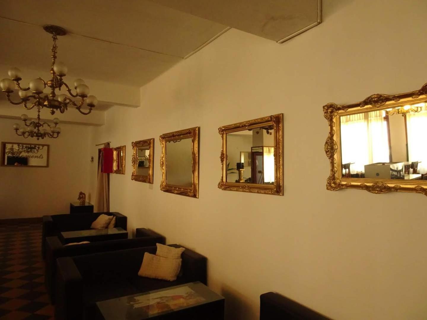 Hotel Hispania Miramar Miramar  Εξωτερικό φωτογραφία