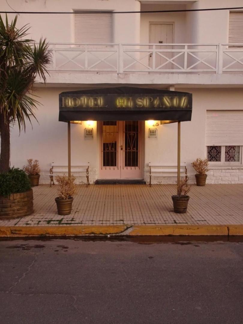Hotel Hispania Miramar Miramar  Εξωτερικό φωτογραφία
