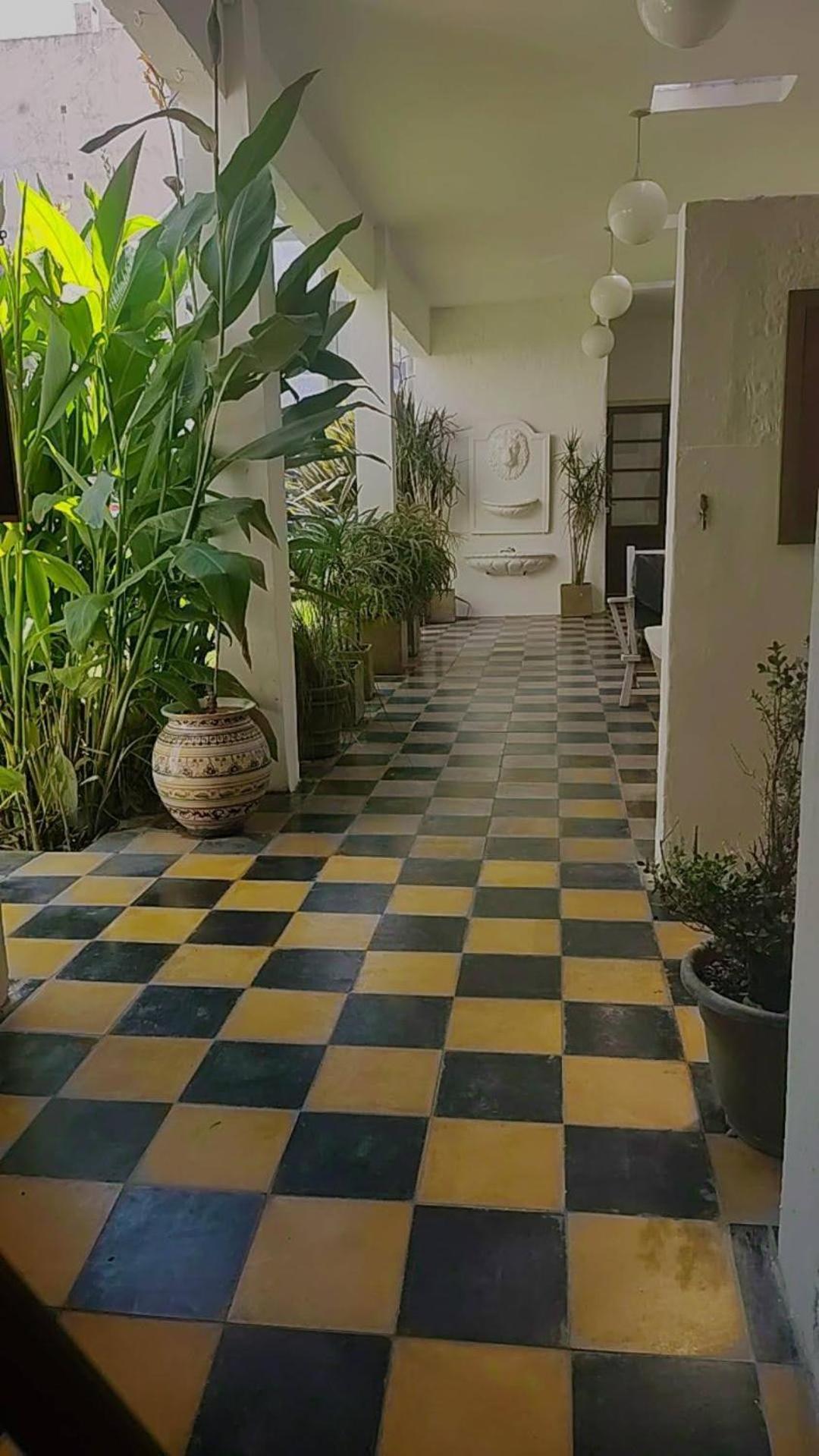 Hotel Hispania Miramar Miramar  Εξωτερικό φωτογραφία